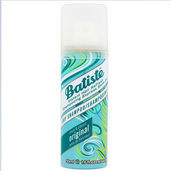 batiste suchy szampon maly