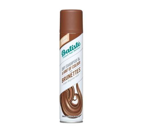 batiste suchy szampon medium brunette