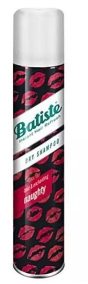 batiste suchy szampon naughty