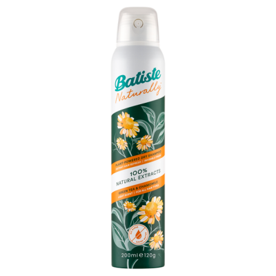 batiste suchy szampon opinie