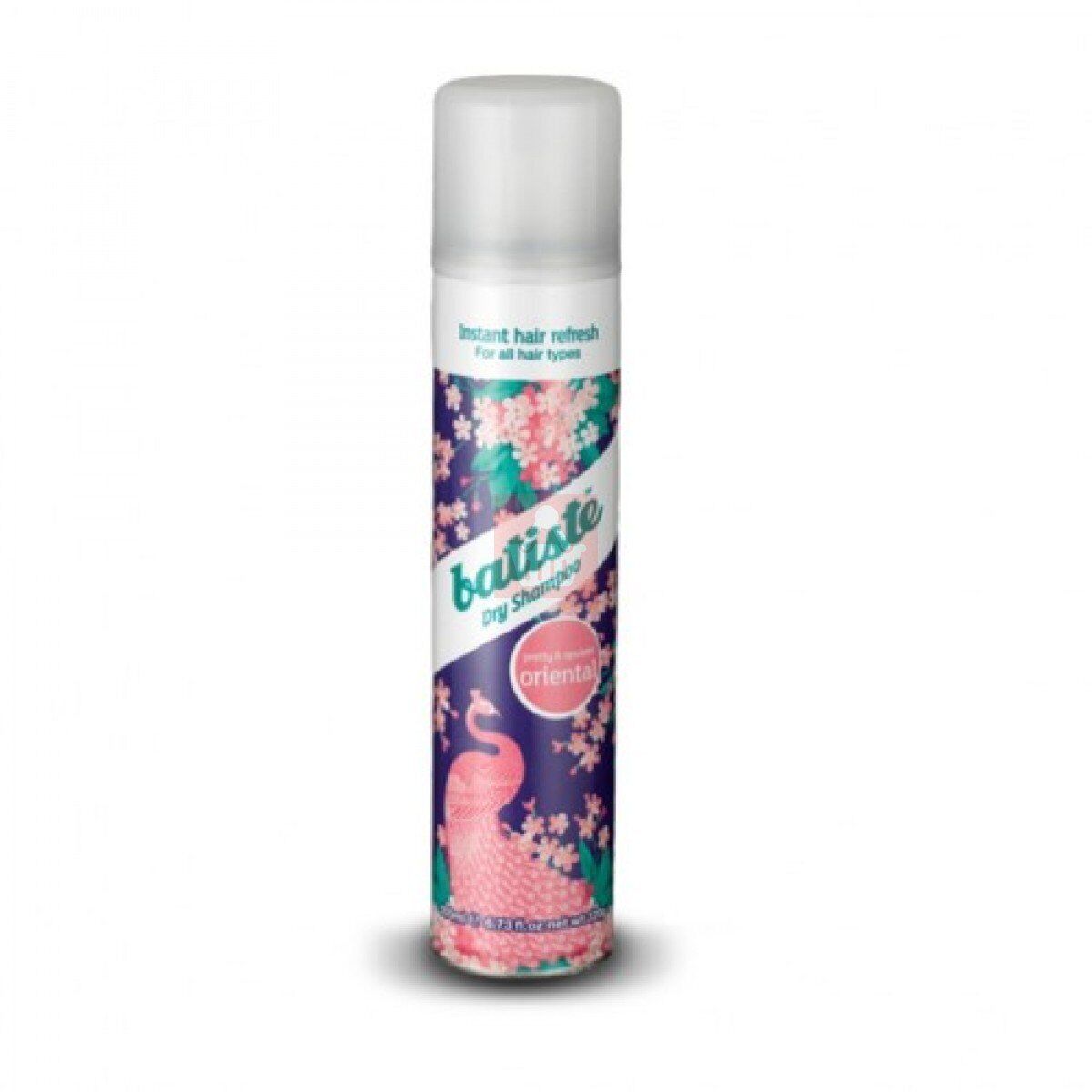 batiste suchy szampon orienta