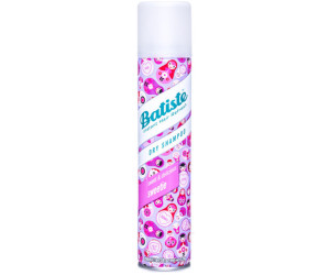 batiste suchy szampon sweetie