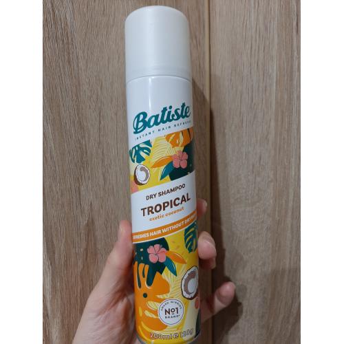 batiste suchy szampon wizaz