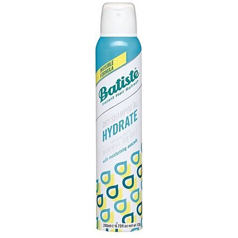 batiste sweetie suchy szampon do włosów każde włosy 200 ml