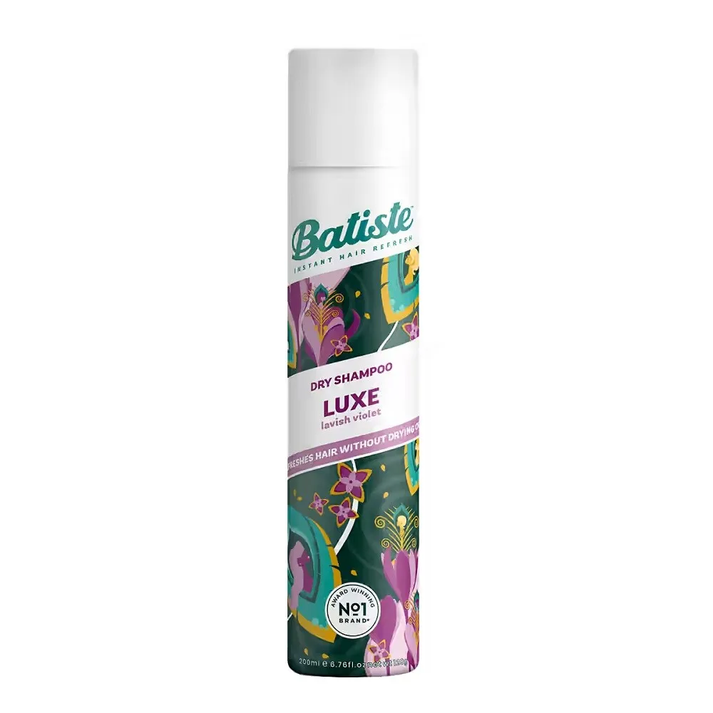 batiste szampon