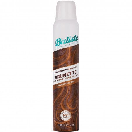 batiste szampon suchy 200ml barebatiste brilliant blonde