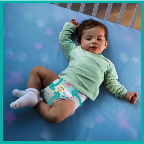 pampers active baby-dry karton