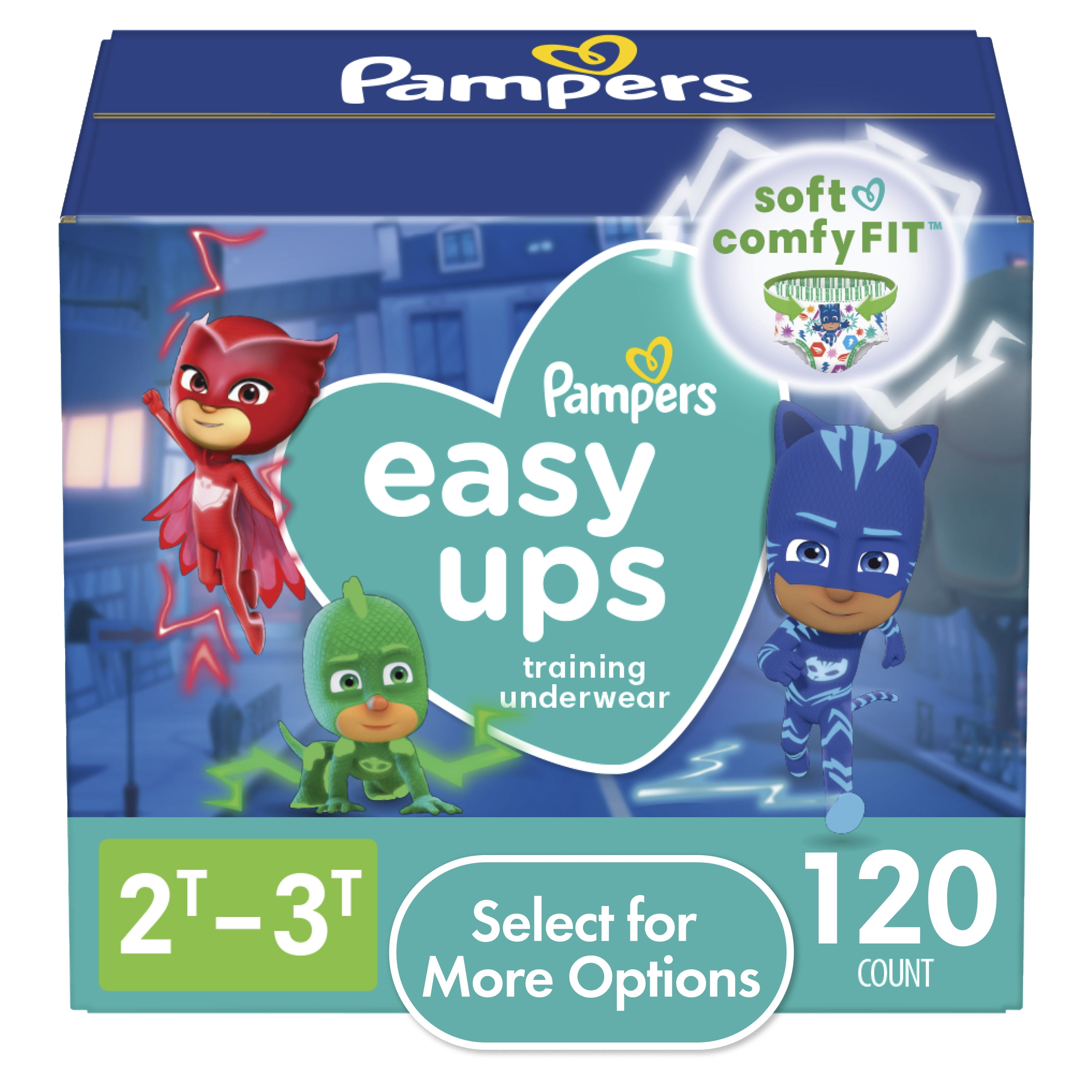 pampers tg animation