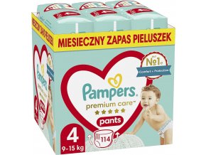 pampers prwmium care promocja sierpień 2017