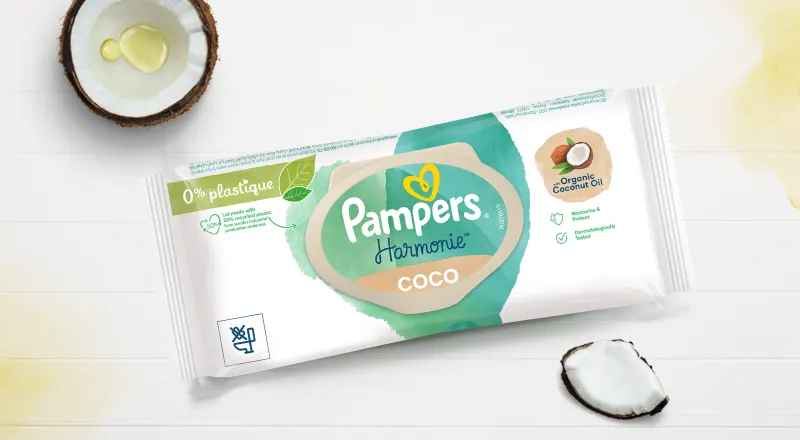 płace w pampers