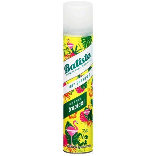 suchy szampon batiste diamond