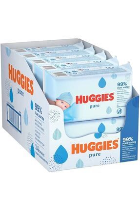 sroka o huggies pure