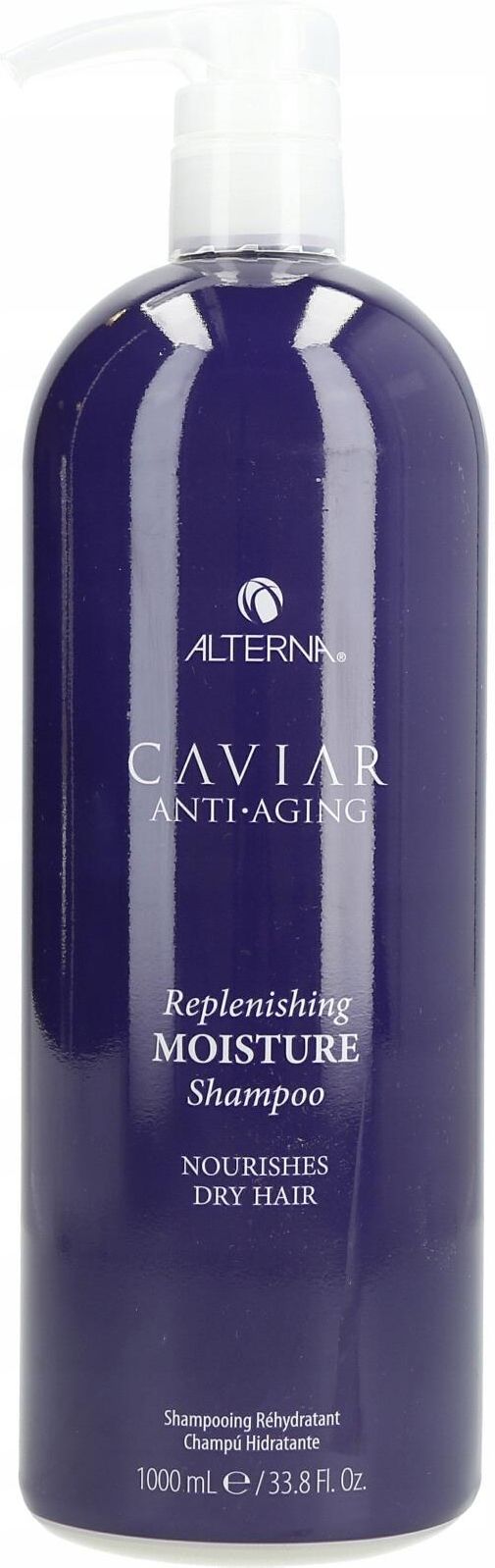 alterna haircare szampon