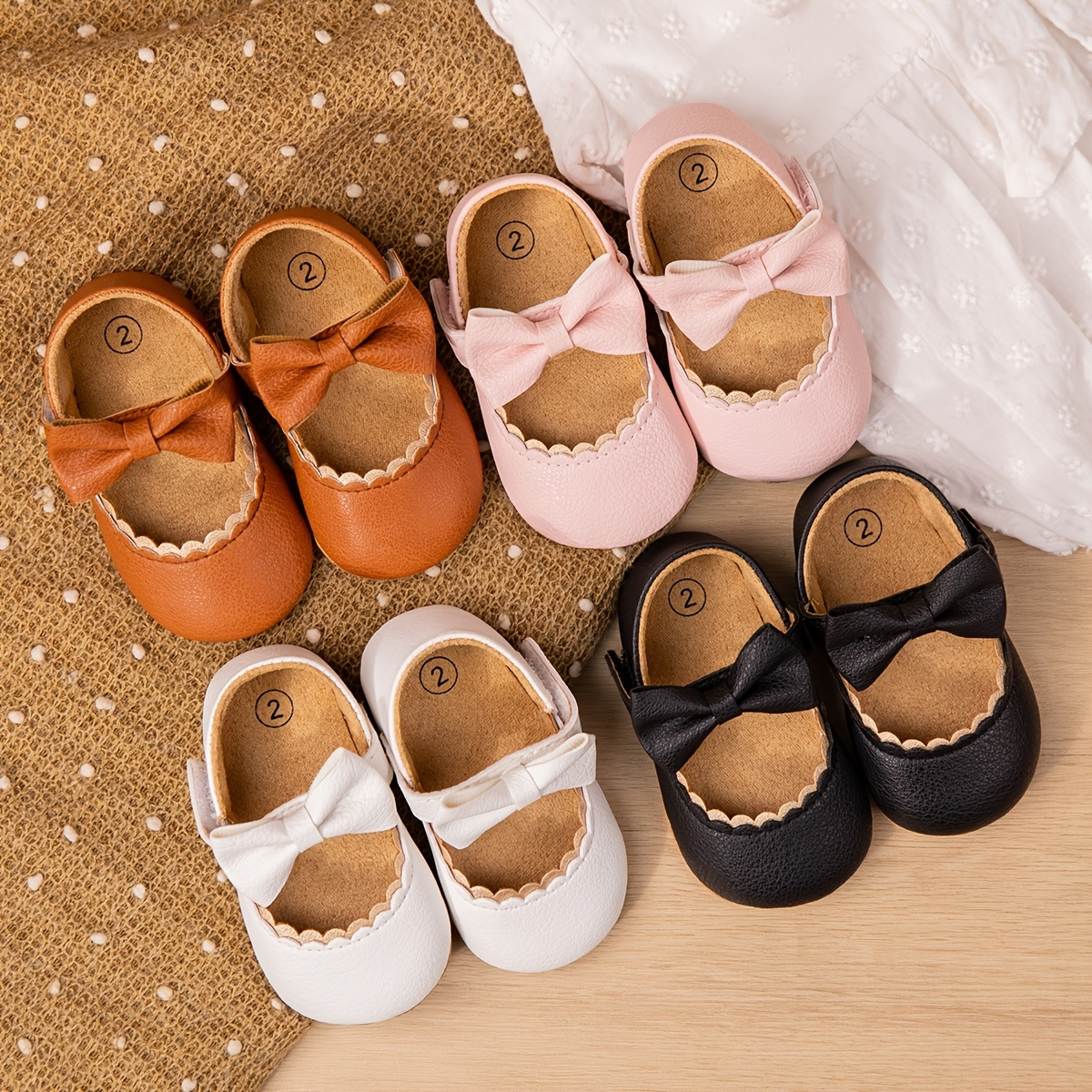 baby shoes