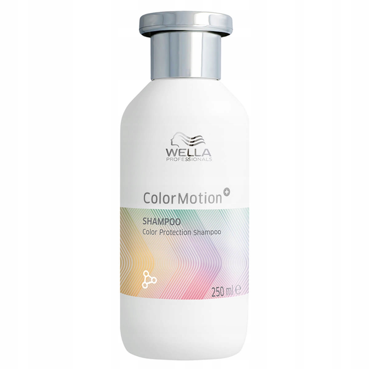 wella color szampon