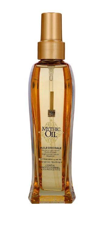 loreal mythic oil olejek do włosów 100 ml