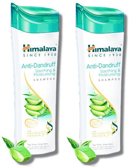 himalaya szampon opinie