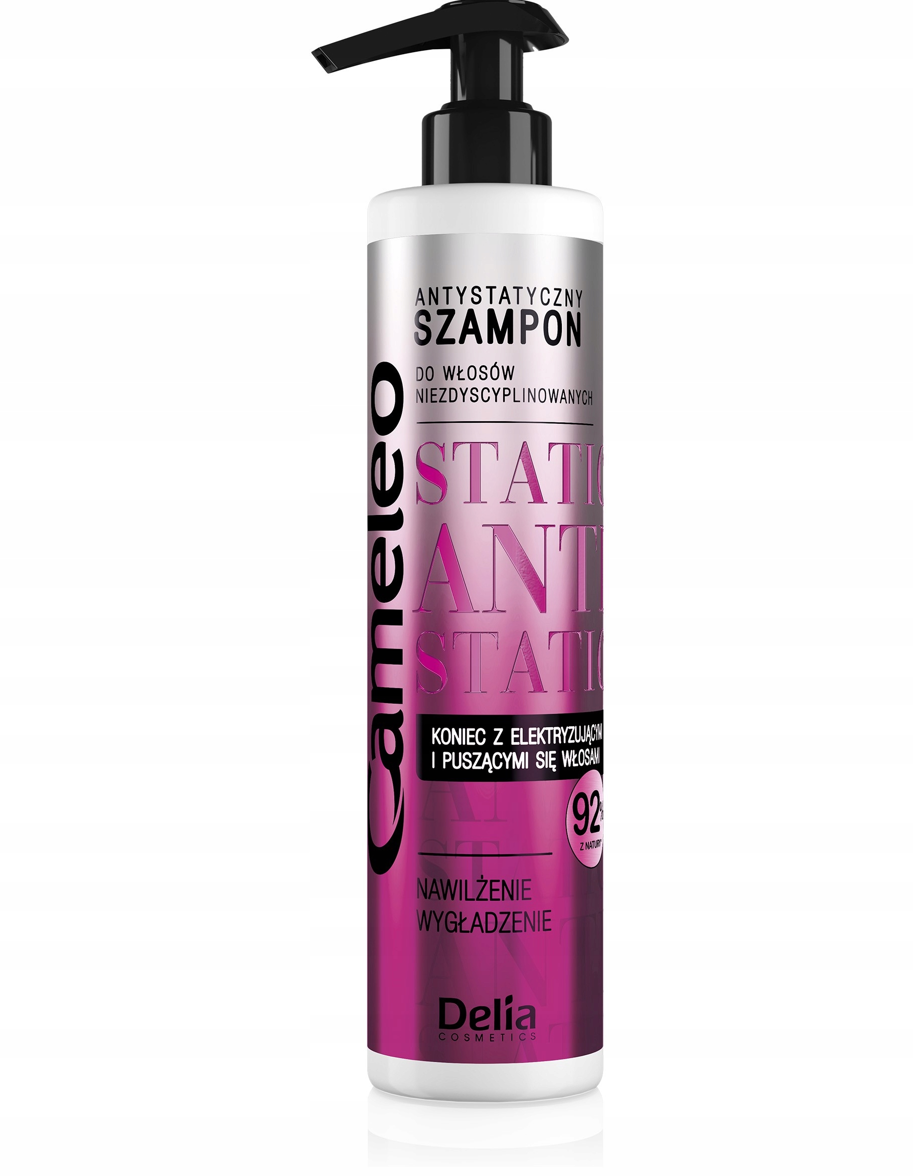 szampon cameleo pink opinie