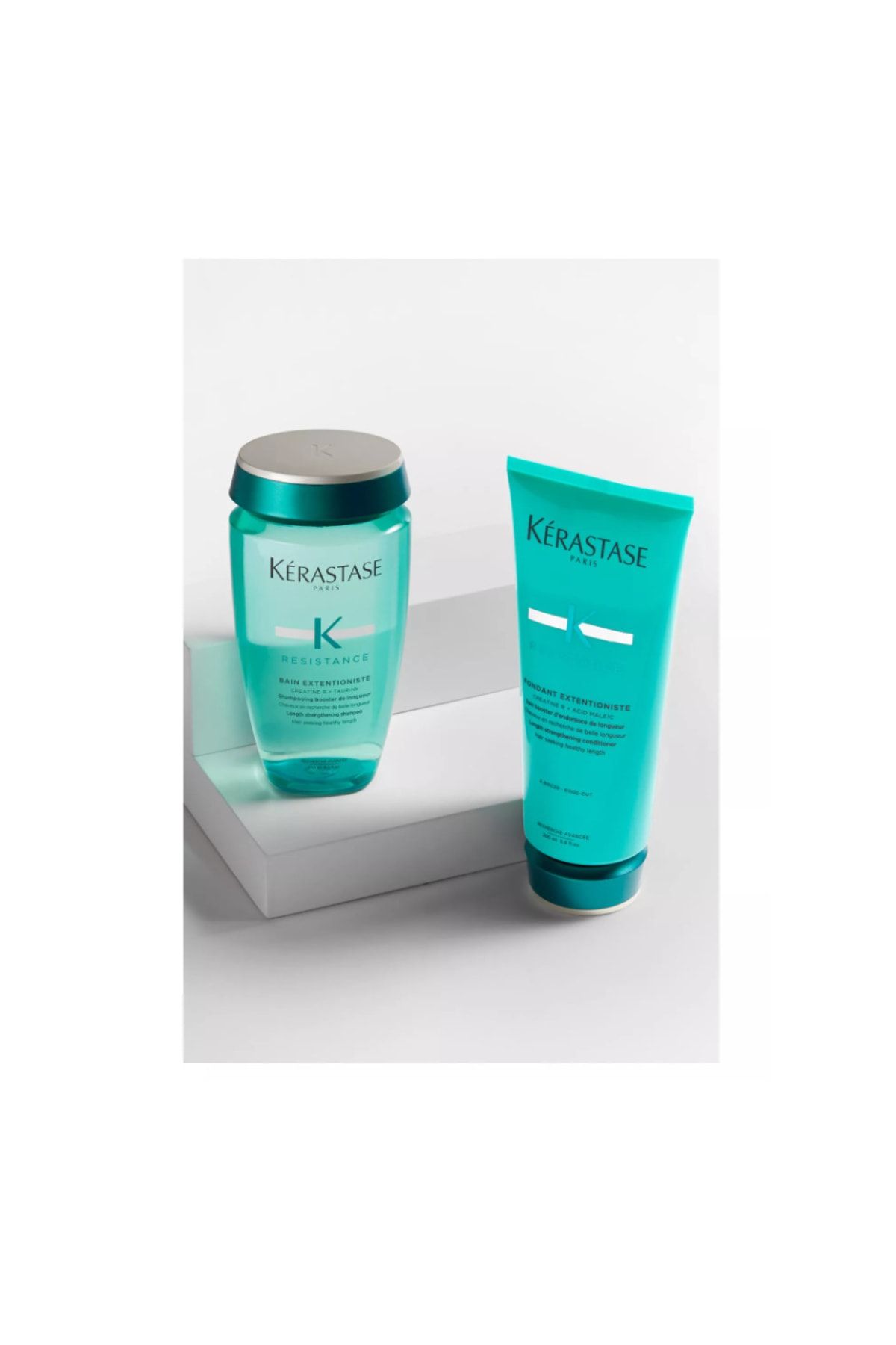 kerastase resistance extentioniste szampon