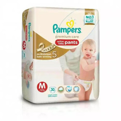 bdsklep pampers active baby