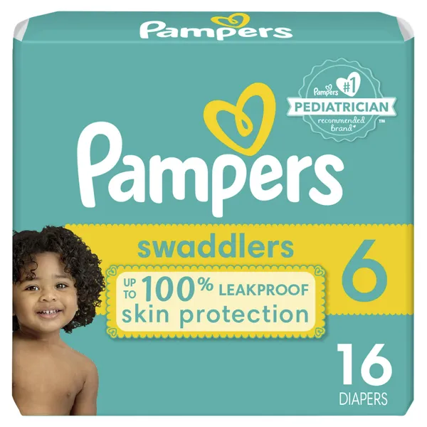 dropshipping pampers