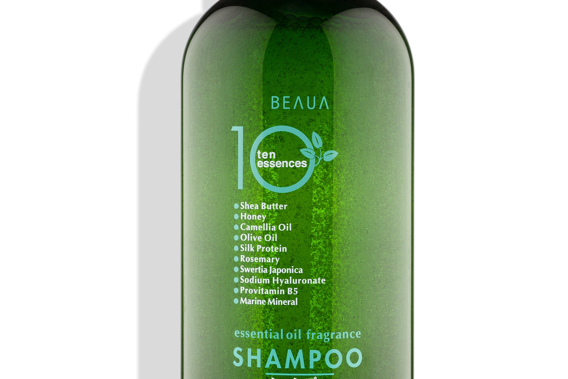 beaua 10 essences szampon