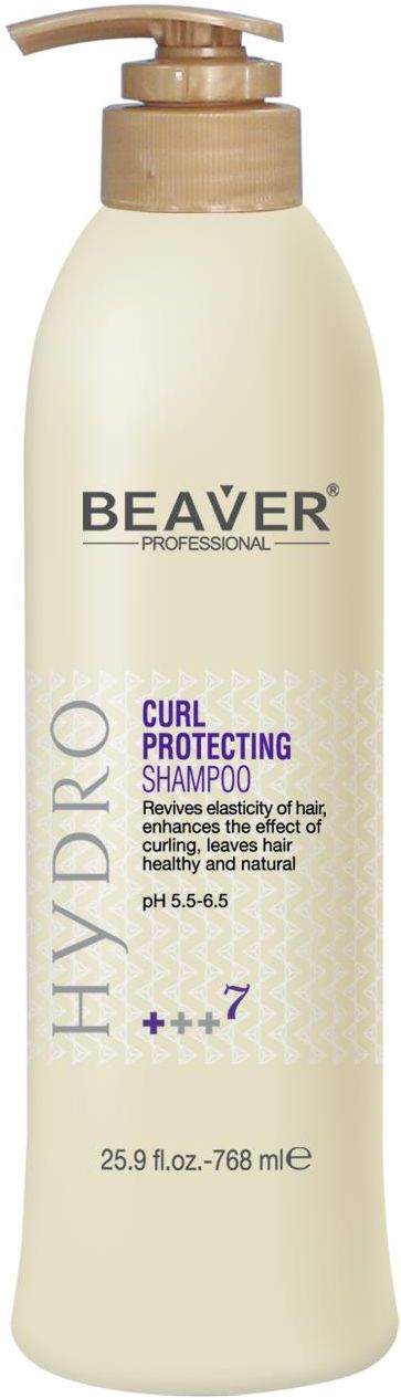 beaver szampon ceneo scalp