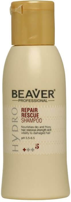 beaver szampon przeciwłupieżowy 60 ml