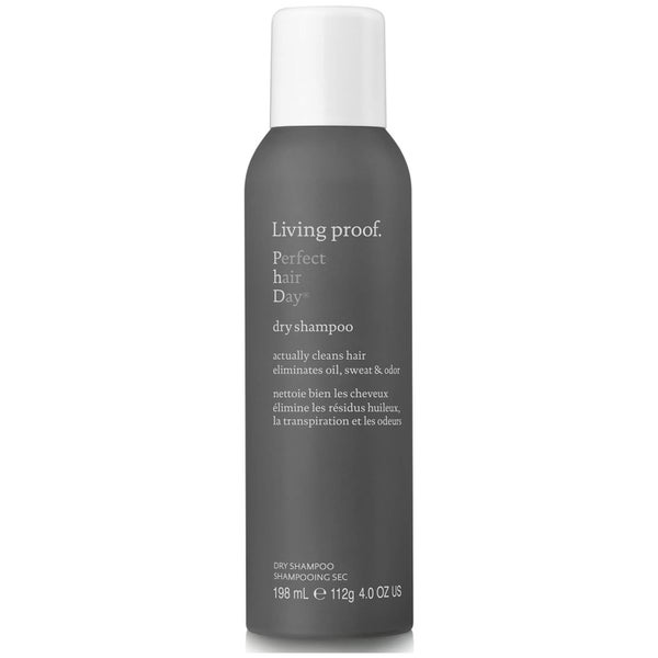 szampon living proof perfect hair day