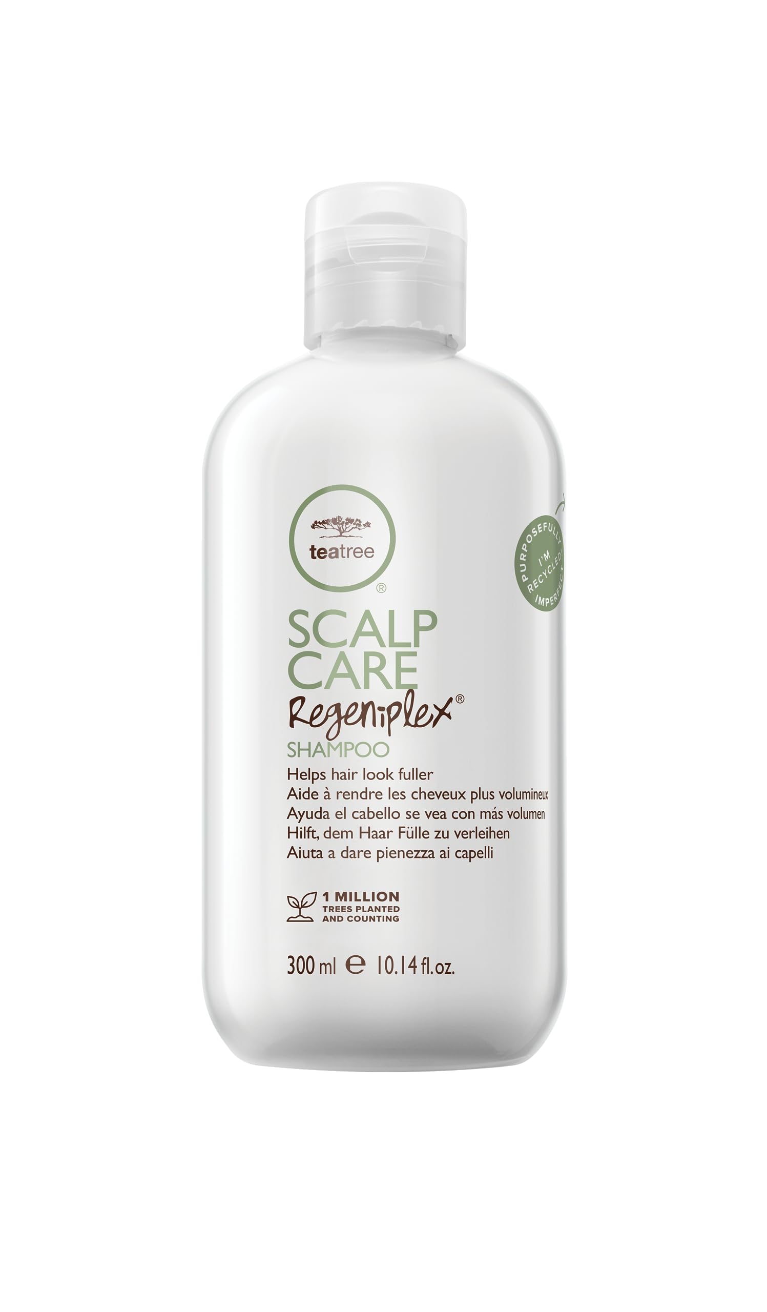 paul mitchell tea tree scalp care szampon opinie