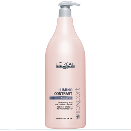 loreal lumino contrast szampon 1500