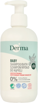 derma szampon