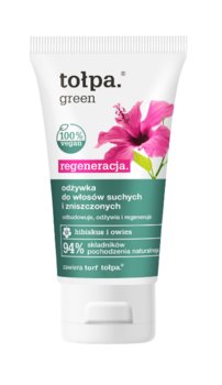 odżywka hibiskusowa do włosów