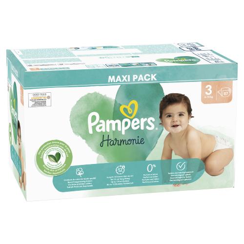 pampers podklady higieniczne dla.dziecka