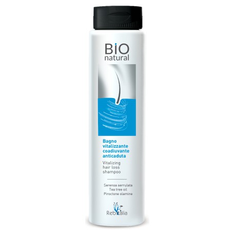 bio natural rebitalia szampon