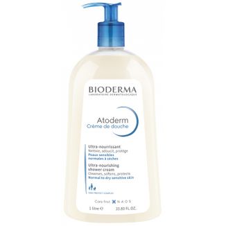 bioderma płyn do mycia twarzy gemini