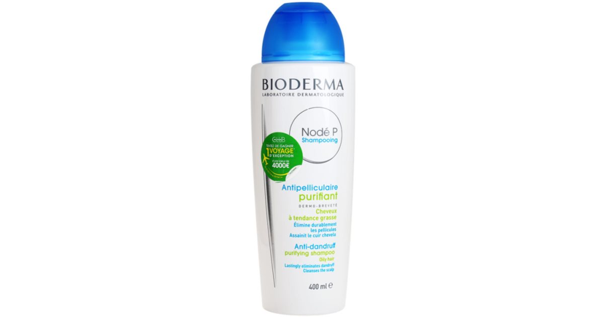 bioderma szampon opinie