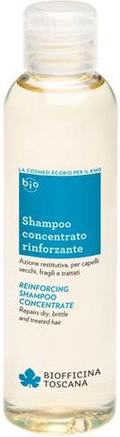 biofficina toscana szampon ceneo