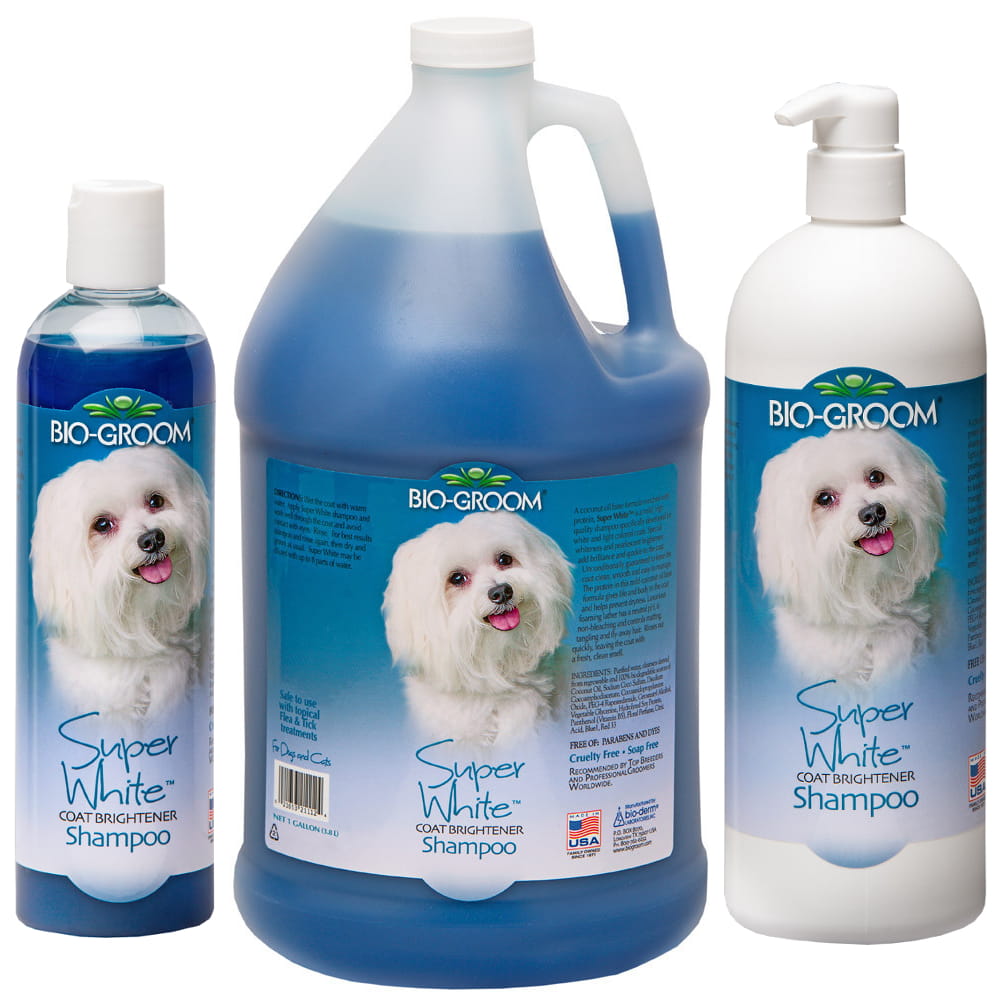 biogroom szampon dla psa