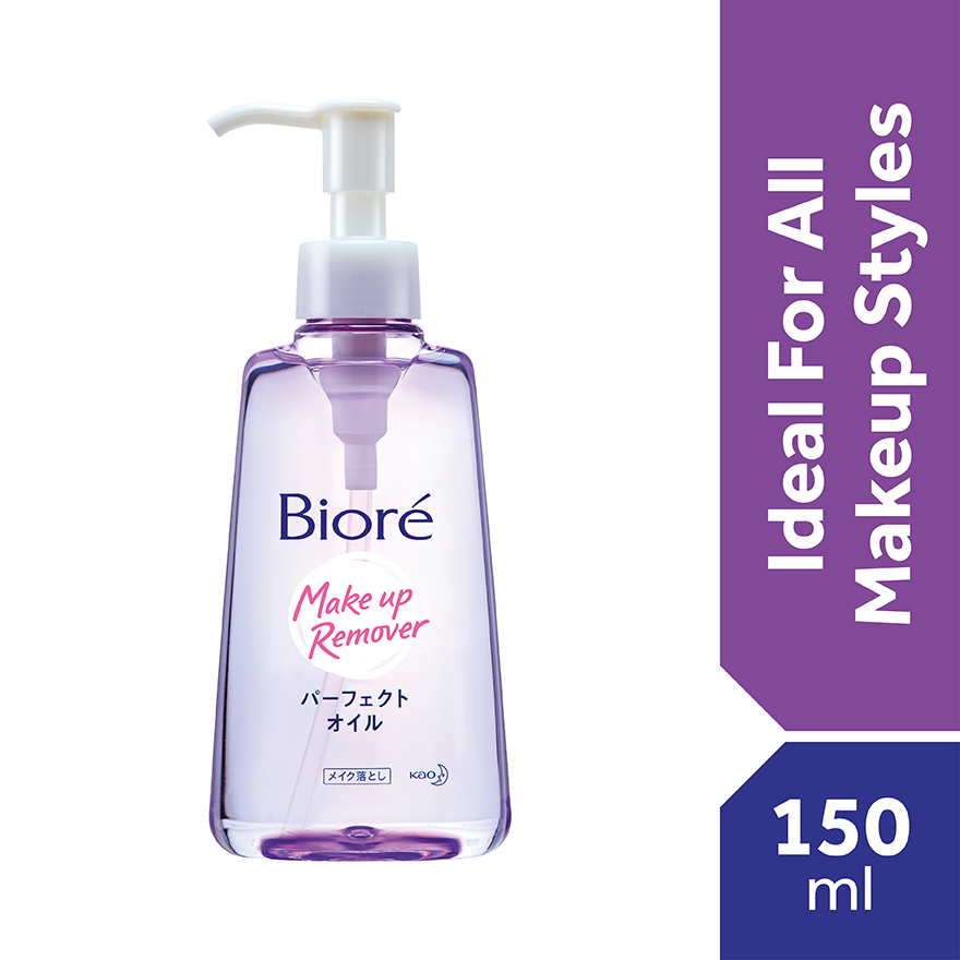 Biore oil