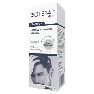 biotebal cena szampon gemini