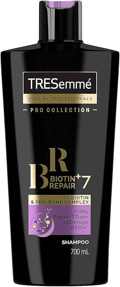 biotin+ repair 7 szampon