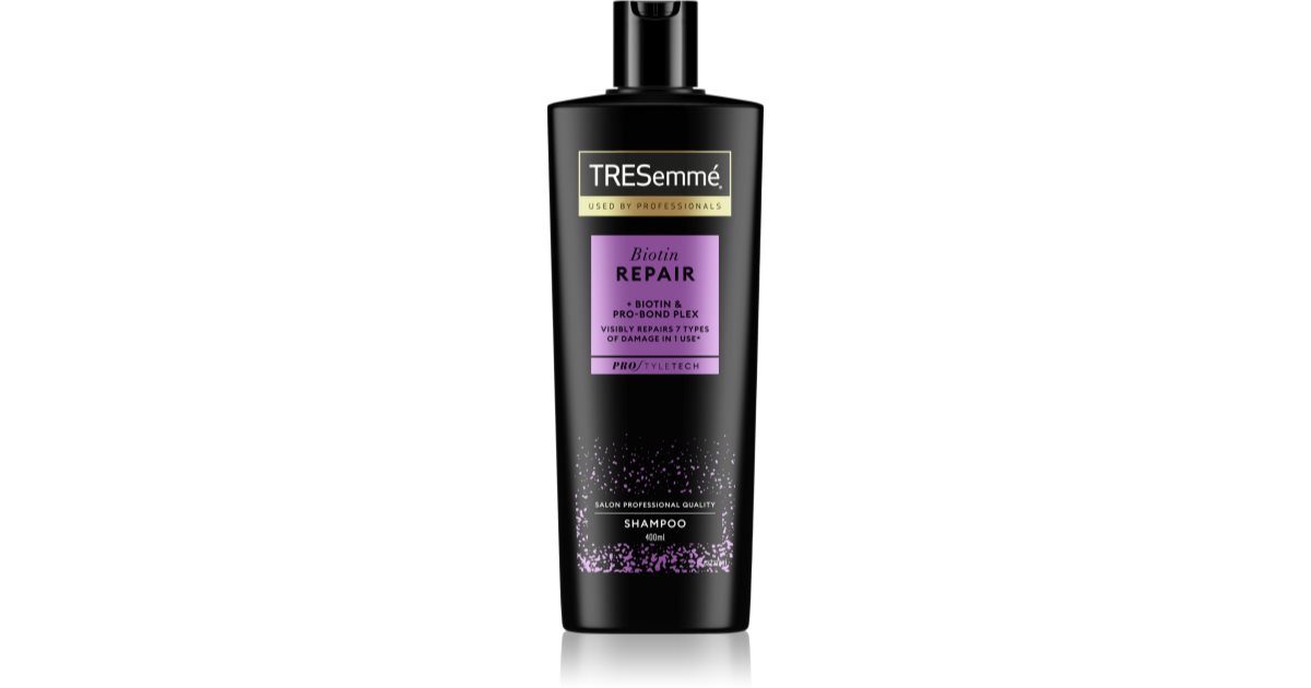 biotin+ repair 7 szampon