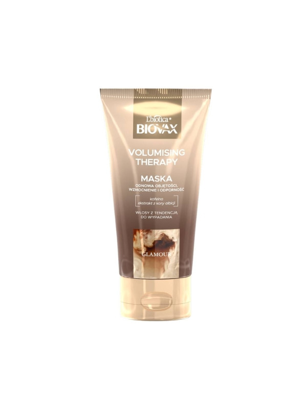 biovax gold szampon rossmann