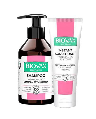 biovax lbiotica botanic szampon