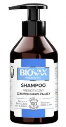 biovax szampon diamentowy