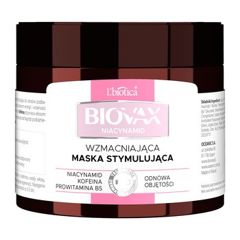 biovax szampon kwc