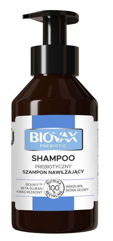 biovax szampon vege