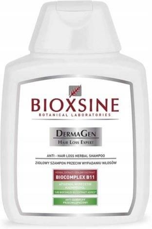 bioxine szampon gdzie mozna kupic radom