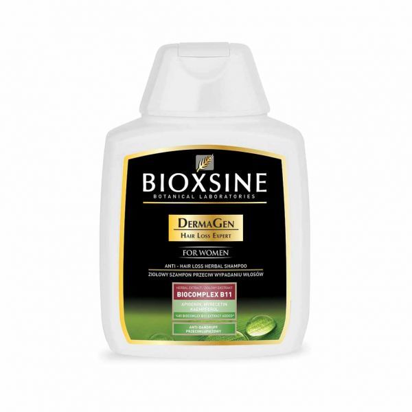 bioxsine szampon ziko apteka